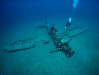 World War Ii Plane