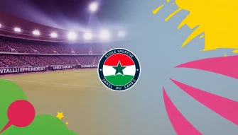 Toile Sportive Du Sahel Wallpaper