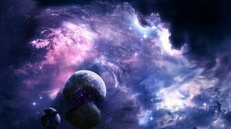 Space Wallpaper