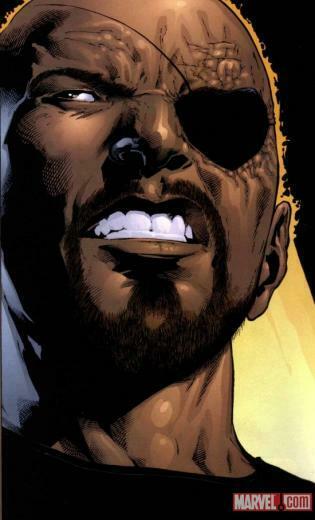 Image From A Marvel Black History Lesson Pt