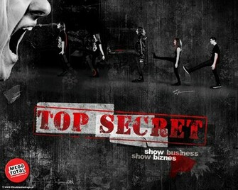 Use The Form Below To Delete This Top Secret Wallpaper Show Biznes