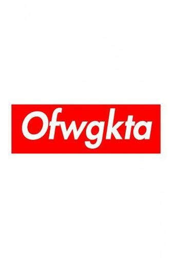 Odd Future iPhone Wallpaper Art Fashion Talk