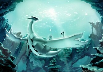 Anime Pokemon Wallpaper And Image Pictures Photos