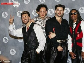 Color Me Badd Wallpaper Picture Image