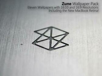 Zune Wallpaper Pack By Cj5