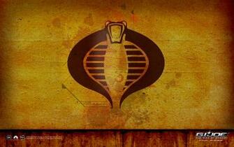 Joe The Rise Of Cobra Desktop Wallpaper