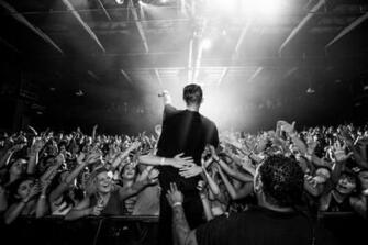 Without The Support Of A Major Record Label G Eazy Amassed Enough