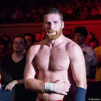 Sami Zayn Tyson Kidd Promo