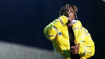 Rapper Juice Wrld S Song Righteous Released After His Death Ktla