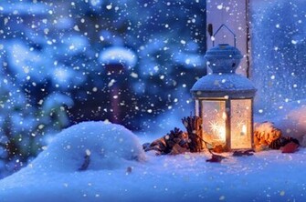 Mamaru Minnieno Holidays Christmas Nov Thegates