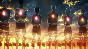 Anime Spoilers Attack On Titan Season Wallpaper