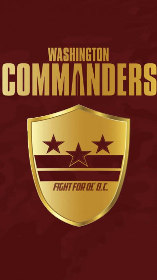 Washington Commanders