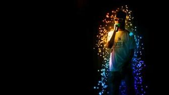 Kid Cudi Wallpaper HD Early