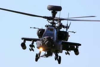 Pin Wallpaper Wah 64d Longbow Apache Ah1 Helicopter On