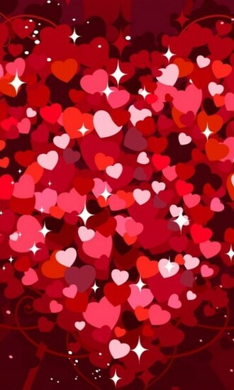 Valentines Day Wallpaper Screensaver Pre Id
