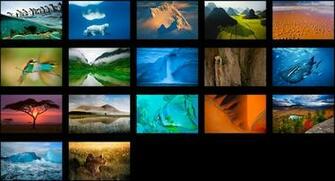 Amazingly Gorgeous Secret Wallpaper Hidden In Os X Mountain Lion
