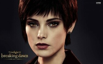 Alice Breaking Dawn Part
