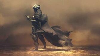 Nomad By James Zapata Wallpaper Other Better