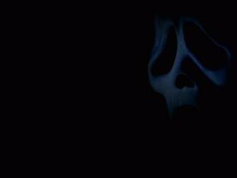 Scream Wallpaper Resolution 17s Image Size 02k