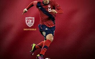 Clint Dempsey Wallpaper
