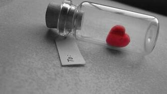 Heart Image Photos Wallpaper For