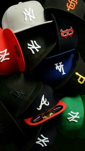 Fitteds Quotes Em Snapback Hats iPhone Wallpaper E Cap