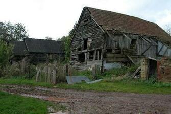 Old Farm Barns HD Walls Find Wallpaper