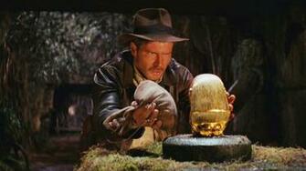 Indiana Jones Raiders Lost Ark Action Adventure F Wallpaper