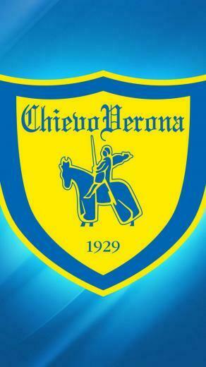 Ac Chievo Verona iPhone Wallpaper Best HD