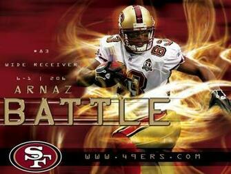 Wallpaper Football Nfl HD San Francisco 49ers