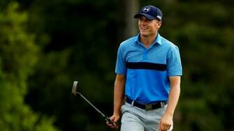 For The Record Jordan Spieth S Pressure Drills Golf Channel