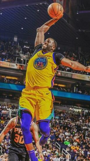 Draymond Green Wallpaper Basketball Nba Golden