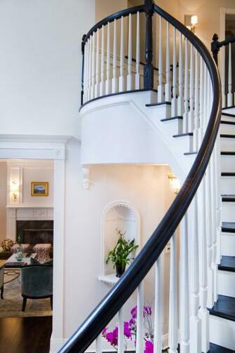 Home Tour English Style D Cor In A Stunning British Colonial