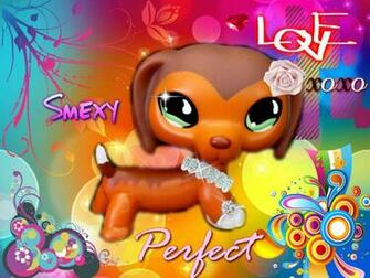 Savvi Lps Popular Icon By Stargazorwolf