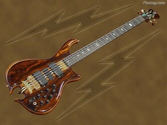 Click To Enlarge Cool Guitar Wallpaper Collection