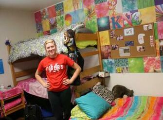 Pittsburg State University Dorms Movdata