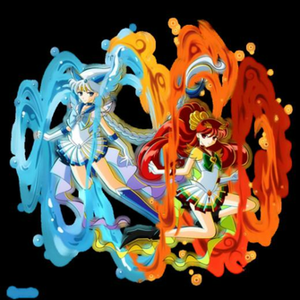 Ho Oh And Lugia Wallpaper Sailor By