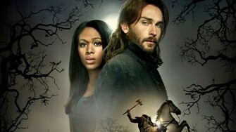 Sleepy Hollow Tv Series Wallpaper HD
