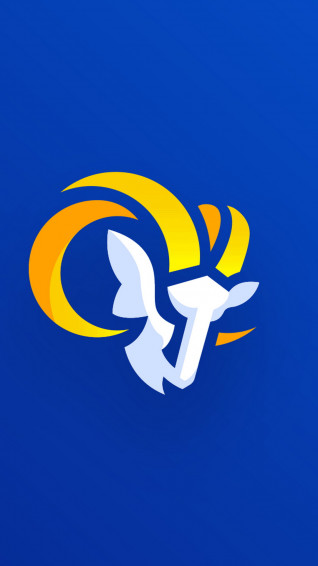 Los Angeles Rams Android Wallpaper HD