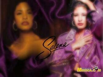Selena Por Siempre Quintanilla P Rez Wallpaper