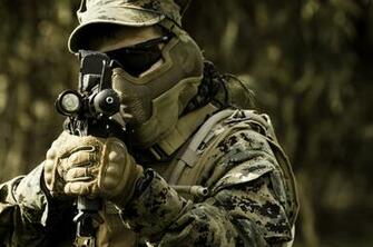 Assault Guns Military Rifle Weapons Airsoft Game Toys Combat Team
