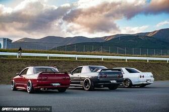 Speedhunters Live The 4k Edition