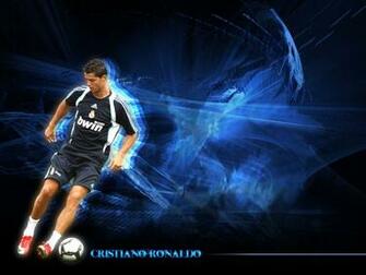 Players Cristiano Ronaldo Wallpaper C