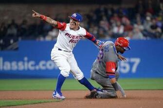 Javier Baez Has Already Had An Unbelievable Spring Training