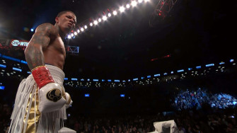 Fondos De Fotos Gervonta Davis Wallpaper