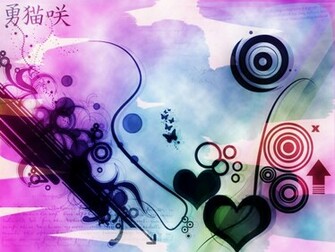Love Background Wallpaper Desktop
