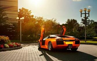 Exotic Car Wallpaper HD Wallpapercraft