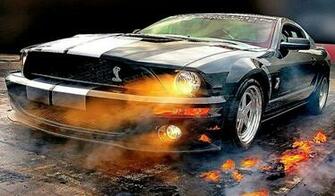 Ford Mustang Shelby Gt500 Wallpaper Desktop Do