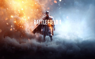 Battlefield Wallpaper One