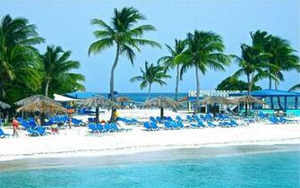 Puerto Rico Beaches Wallpaper